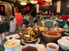 -誉八仙粤菜(万象天地店)