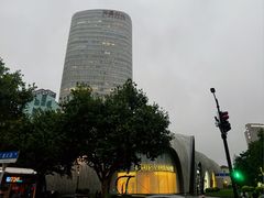-上海尚嘉中心