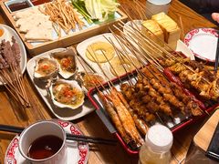 -蚝太郎 • 海鲜烧烤(建国路创始店)