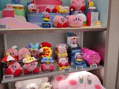 -泡泡玛特POPMART(蓝色港湾店)