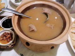 肉骨茶龙骨-星怡会·新加坡新美食(苏州中心店)