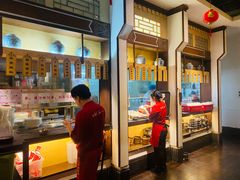-湘阁里辣(沙井华润万家店)