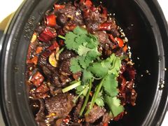 -翠湖宾馆·中餐厅