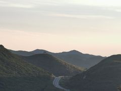 -大围山国家森林公园