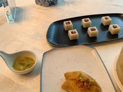 -东海朗廷酒店-唐阁T’ANG COURT 中餐厅