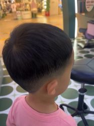 -Oh my head 发小儿童理发(探十里店)