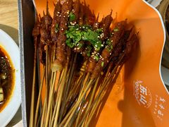 -全牛匠·乐山跷脚牛肉(新中关店)