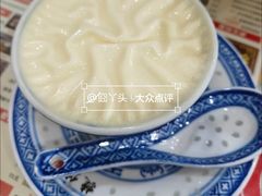 -捷信牛奶甜品世家(柳巷店)