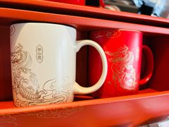 -Peet's Coffee皮爷咖啡(大学路店)