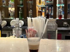 -广州中心皇冠假日酒店·汇点大堂吧