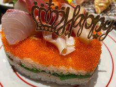 -大雄寿司(中华广场店)