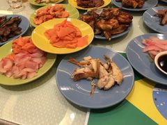 -舜和巴西烤肉餐厅(舜和国际店)