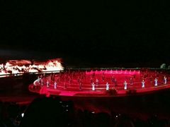 -鼎盛王朝康熙大典实景演出