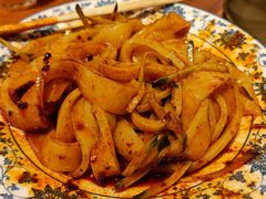 -柴窝堡22号辣子鸡·传承新疆菜