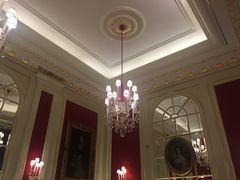 -Cafe Sacher(WIEN)