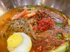 -枪火串烧·东北特色烧烤(罗湖总店)