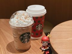 -星巴克臻选(惠州华贸天地1楼店)