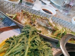 -集渔·泰式海鲜火锅(科华店)