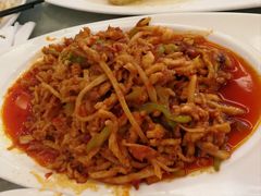 -惠宾饭庄(中山路店)