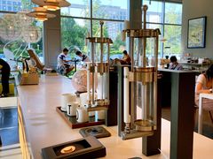 -dotcom coffee古点咖啡(致真大厦店)