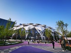 -中关村生命科学园