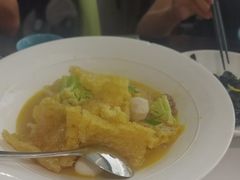 -荷塘秋月·本帮江浙菜(国权路店)