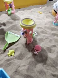 -星趣童堡(星河COCO City民治店)