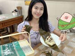 -清真·鸦儿李记·小馆(后海店)