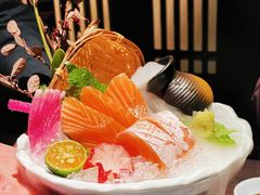 -牛坂烧肉·烧鸟·居酒屋(潮阳里店)