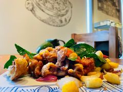 -云海肴·汽锅鸡·云南代表菜(天山百盛优客店)