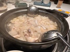 -百年果林椰子鸡(中洲店)