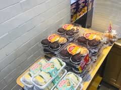 -味多美蛋糕(安定门店)