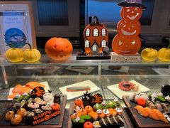 -Social 秀西餐厅-长沙瑞吉酒店(运达店)