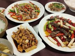 -百年粉蒸牛肉