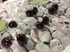 -菜园坝水果市场