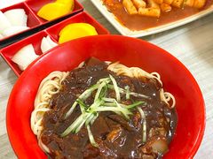 -高丽雅韩式炸酱面(南洪街店)