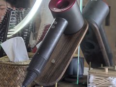 -施奈儿.洗头頭療.按摩SPA.采耳(上梅林店)