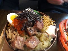 -Poke lemon海鲜波奇饭·柠檬茶(金碧开放小区店)
