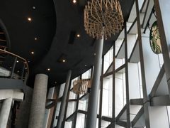 大堂-星巴克臻选(宁波天一广场店)