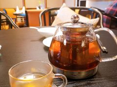 -彩丰楼中餐厅·早茶·点心·粤菜(海口华彩洲际酒店)