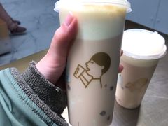 -喜茶(永旺梦乐城店)