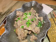 手抓羊肉-北疆饭店(沙坪坝印象汇店)