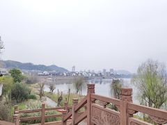 -黎阳老街