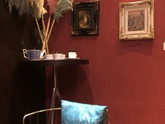 -上岛咖啡(大德店)