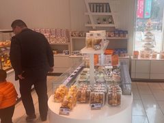 -凯斯汀蛋糕(大学城店)