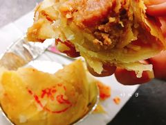 -泰康食品有限公司食品厂