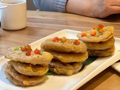 -枣子树·素食餐厅(普陀山店)