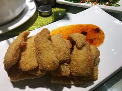 -百里鲜·闽南家宴·福建菜