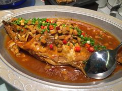 -徽镇小厨·经典徽菜(马连道店)