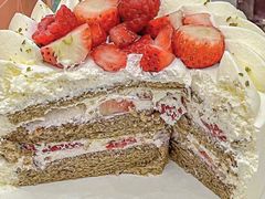 -积慕Cake(解放大道店)